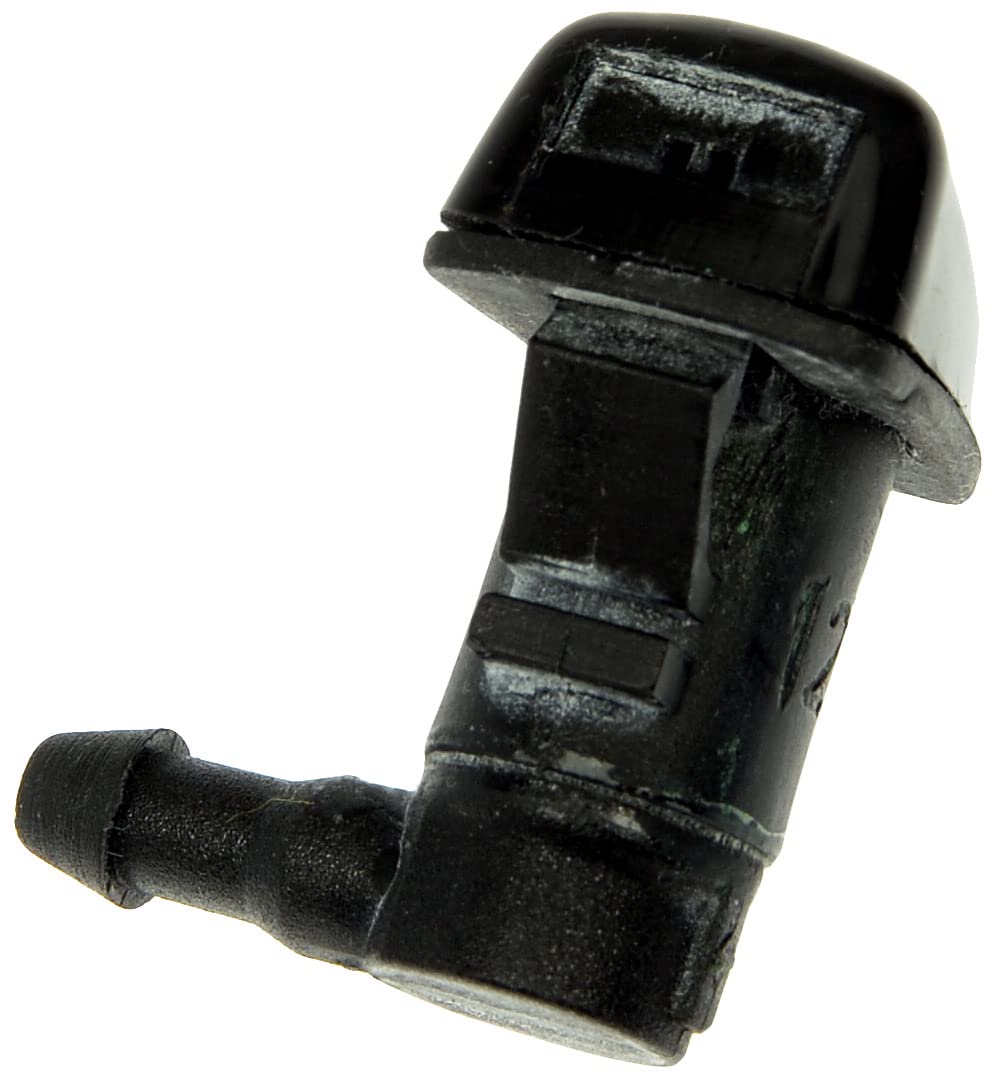 Amazon.com: Dorman 58179 Windshield Washer Nozzle Compatible with